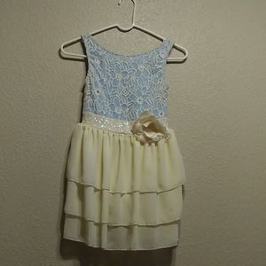 Dance costume